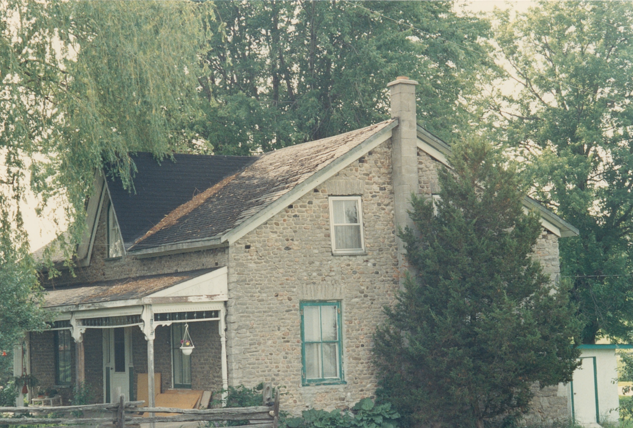 Has-3 610 Vermilyea Rd 1